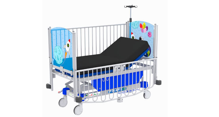 قیمت اجاره تخت اطفال